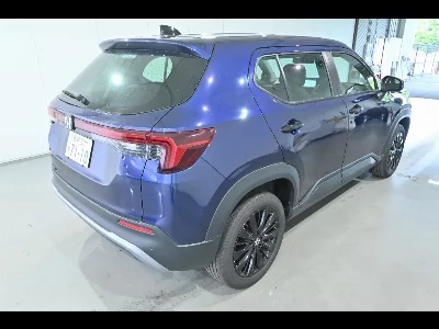 Honda WR-V