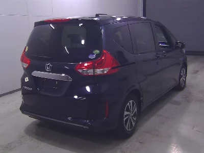 HONDA FREED+