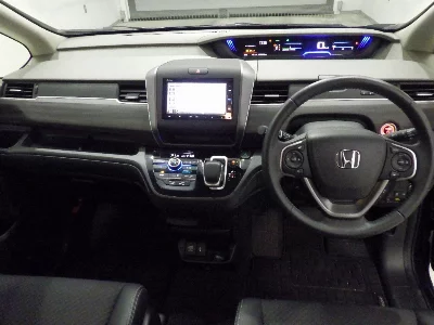 HONDA FREED+