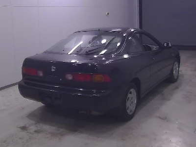 Honda Integra