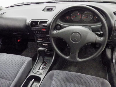 Honda Integra
