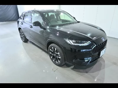 Honda ZR-V