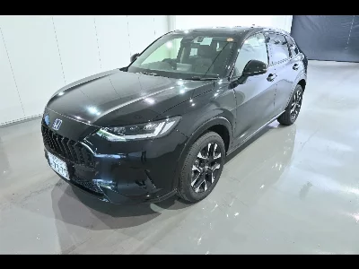 Honda ZR-V