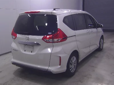 HONDA FREED+