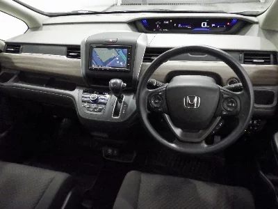 HONDA FREED+