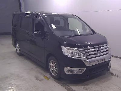 Honda STEPWGN SPADA