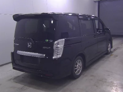 Honda STEPWGN SPADA