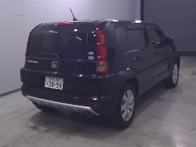 Honda Crossroad