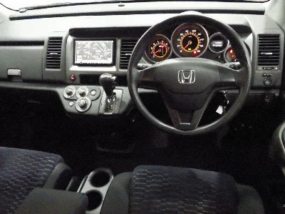Honda Crossroad