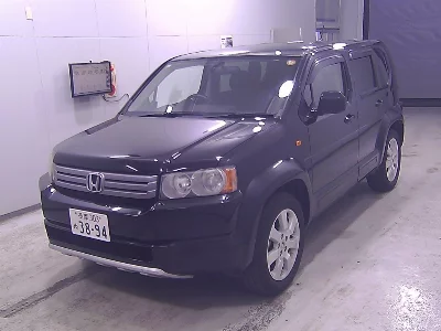Honda Crossroad