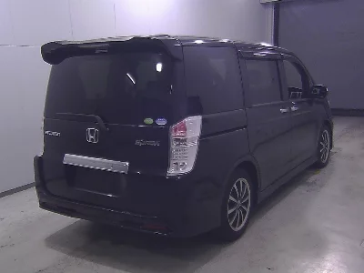 Honda STEPWGN SPADA