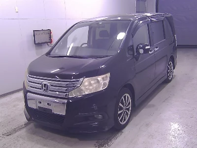 Honda STEPWGN SPADA