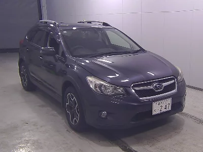 Subaru Impreza XV
