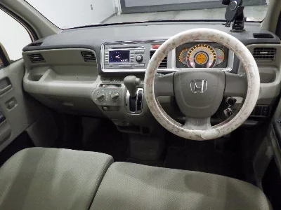 Honda Life