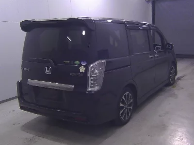Honda STEPWGN SPADA