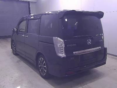 Honda STEPWGN SPADA