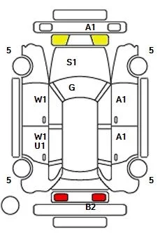 MINI MINI COOPER