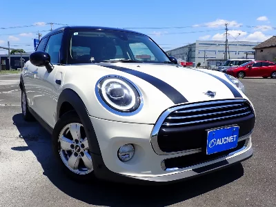 MINI MINI COOPER