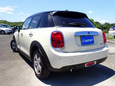 MINI MINI COOPER