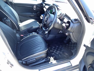 MINI MINI COOPER