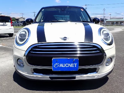 MINI MINI COOPER