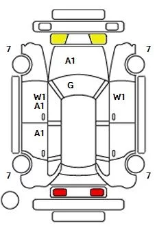 MINI MINI COOPER