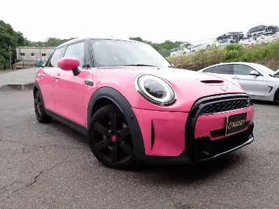 MINI MINI COOPER