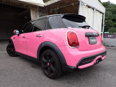 MINI MINI COOPER