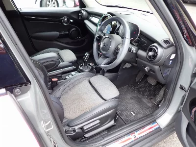 MINI MINI COOPER