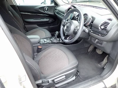 MINI MINI CLUBMAN