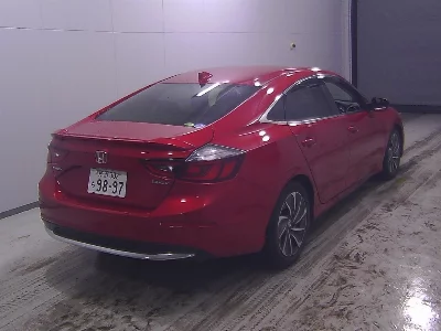 HONDA INSIGHT