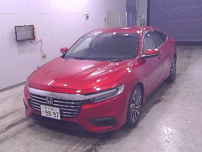 HONDA INSIGHT