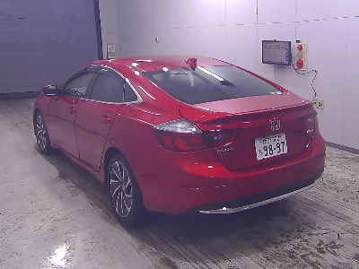 HONDA INSIGHT