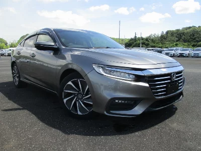 HONDA INSIGHT