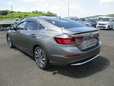 HONDA INSIGHT