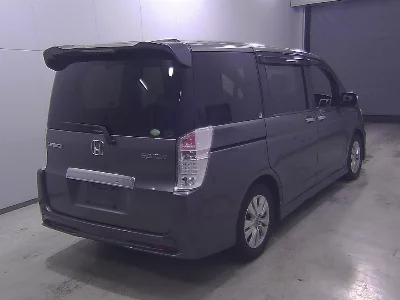 Honda STEPWGN SPADA