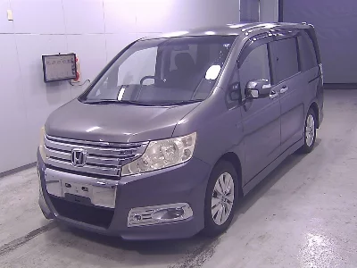 Honda STEPWGN SPADA