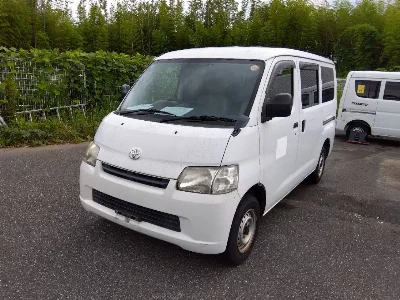 Toyota TownAce