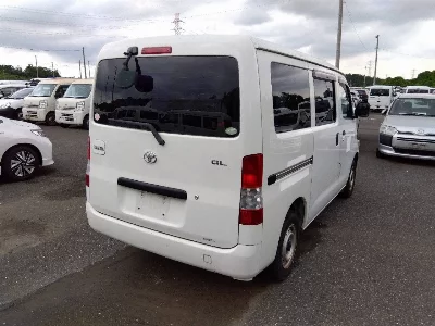 Toyota TownAce