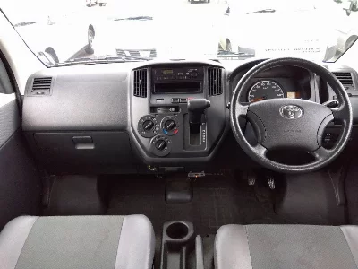 Toyota TownAce