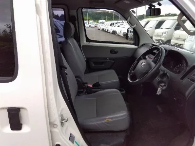 Toyota TownAce