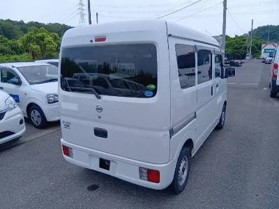 Nissan NV100 Clipper