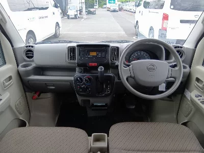 Nissan NV100 Clipper