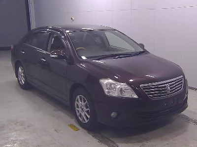 Toyota Premio