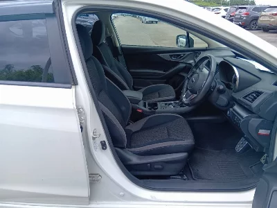 SUBARU IMPREZA SPORT