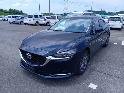 MAZDA MAZDA6