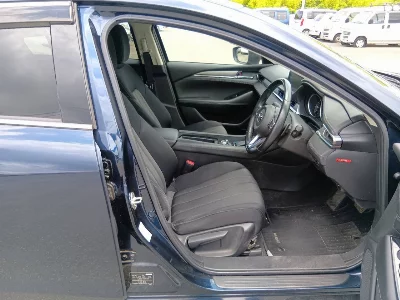 MAZDA MAZDA6