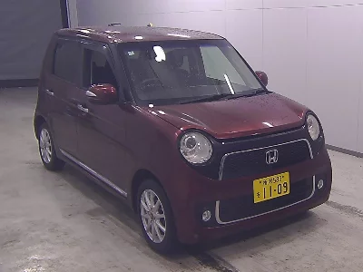 Honda N-One