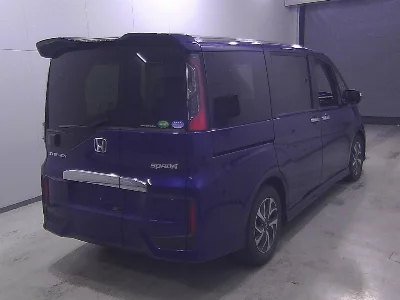 Honda STEPWGN SPADA