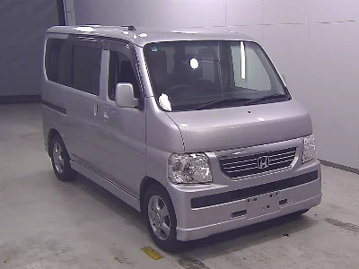 Honda Vamos